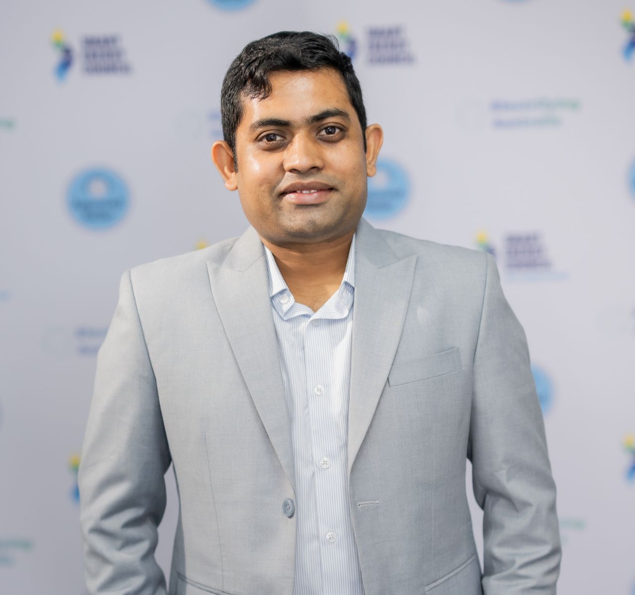 Rubayat Hasan