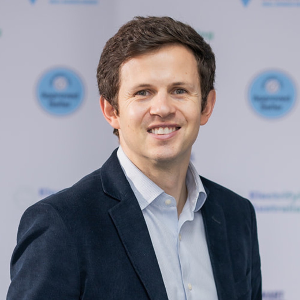 Daniel Cruz
