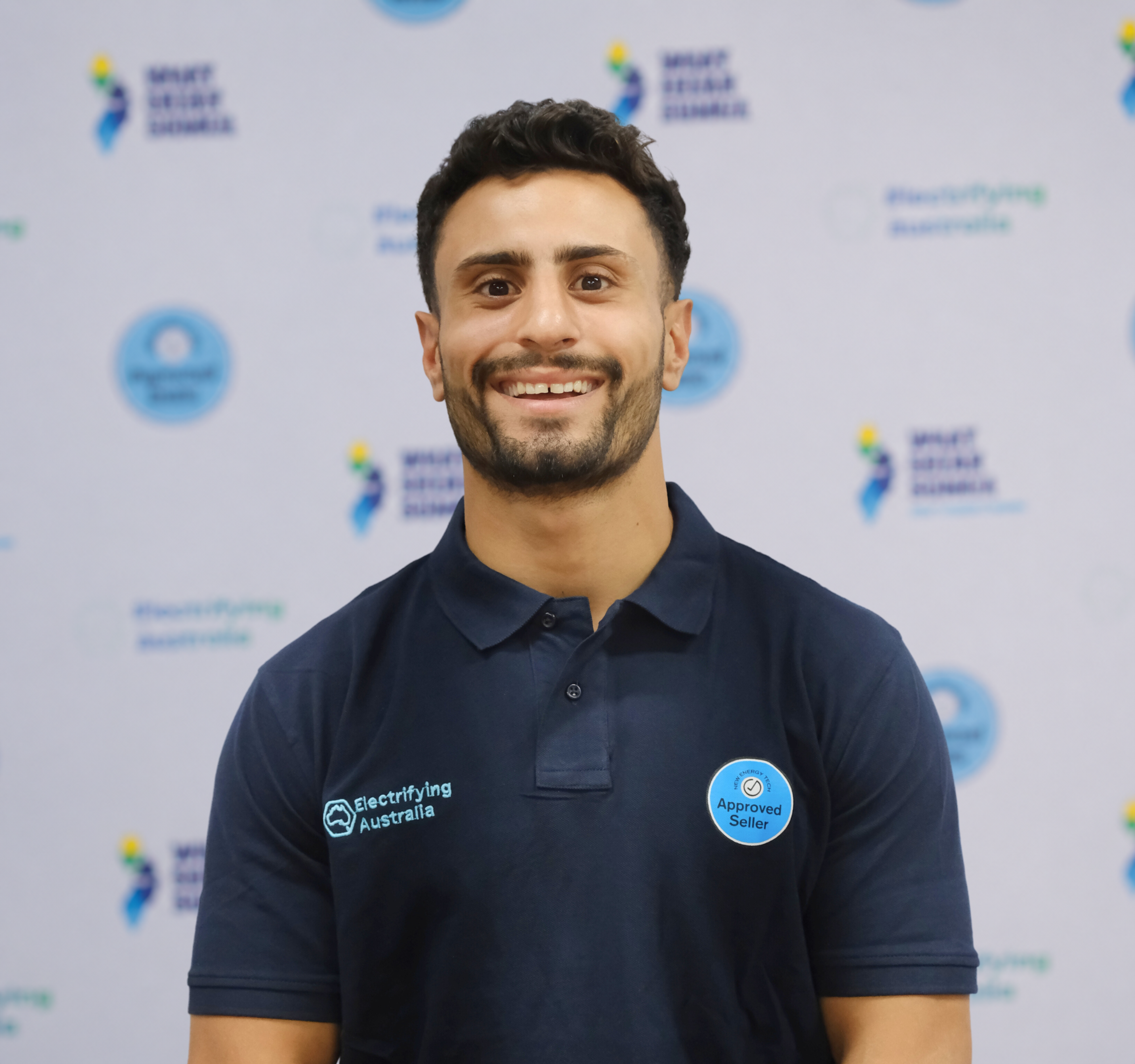 Ibrahim Salah